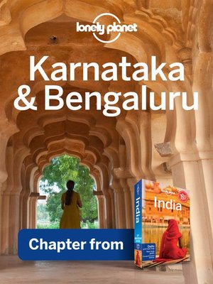 cover image of Karnataka & Bengaluru